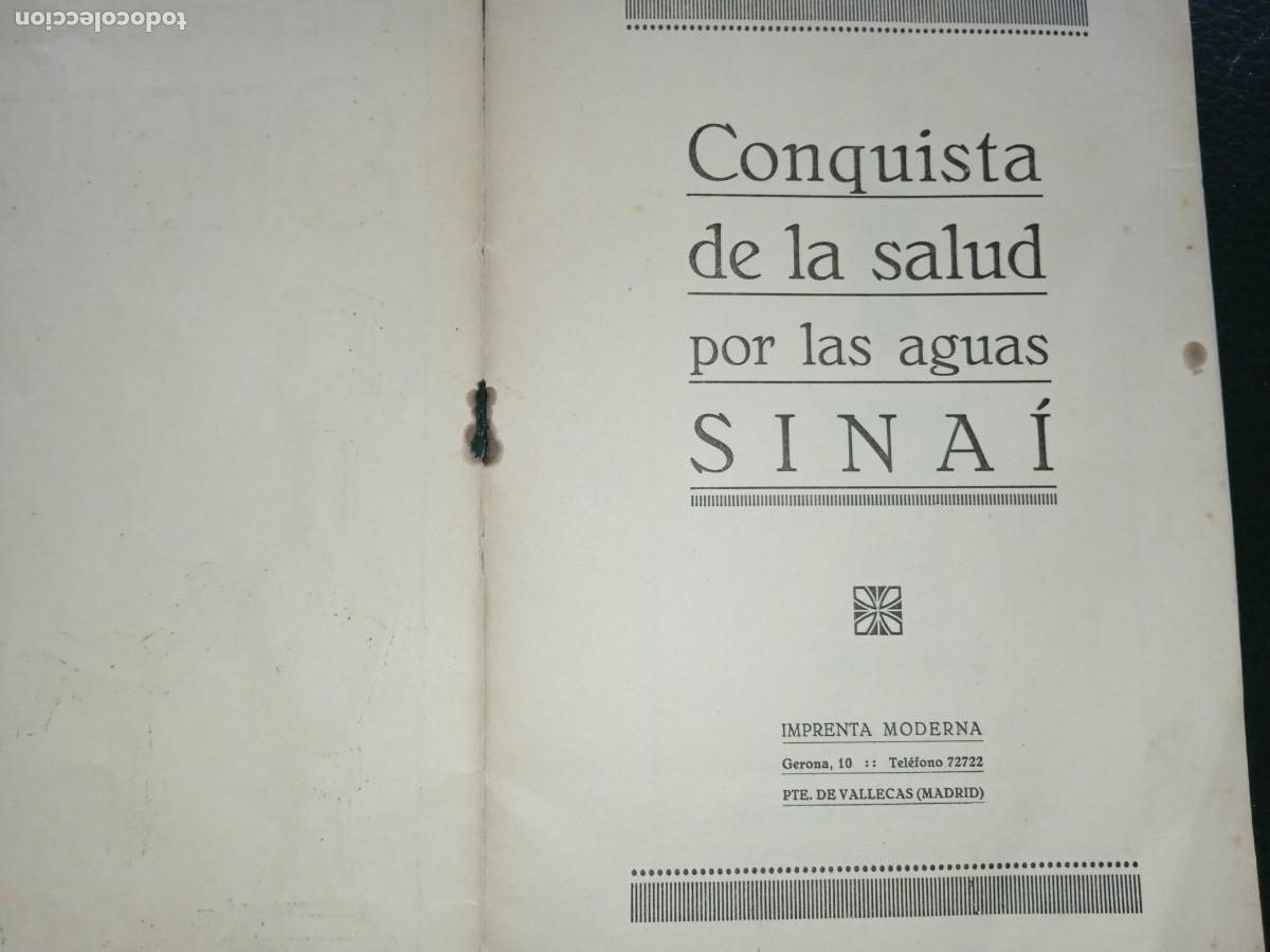 Cat&aacute;logos publicitarios: Manual SINA&Iacute; - Foto 2