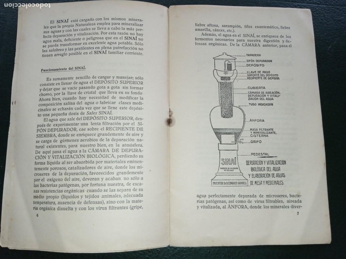 Cat&aacute;logos publicitarios: Manual SINA&Iacute; - Foto 3