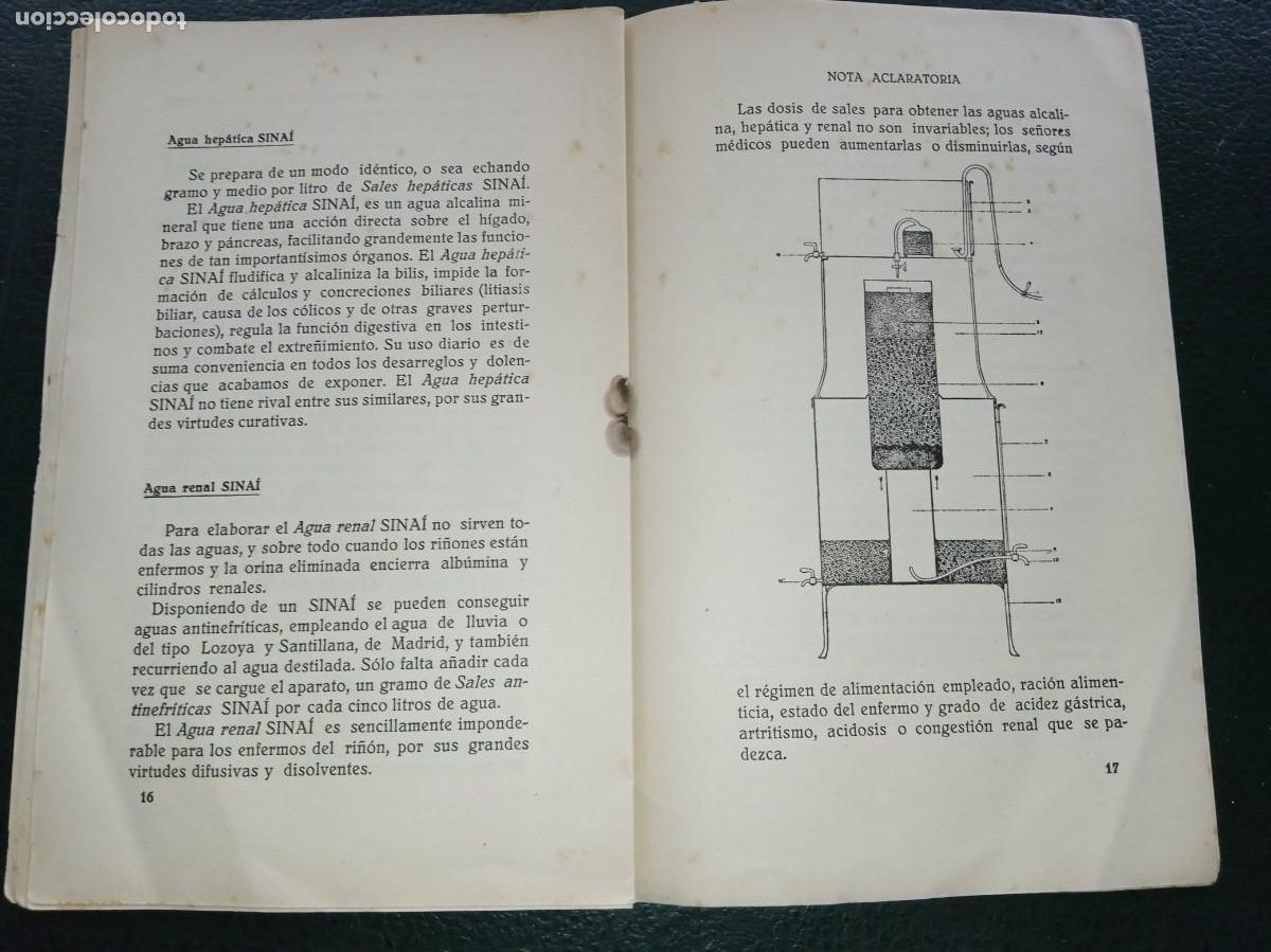 Cat&aacute;logos publicitarios: Manual SINA&Iacute; - Foto 4