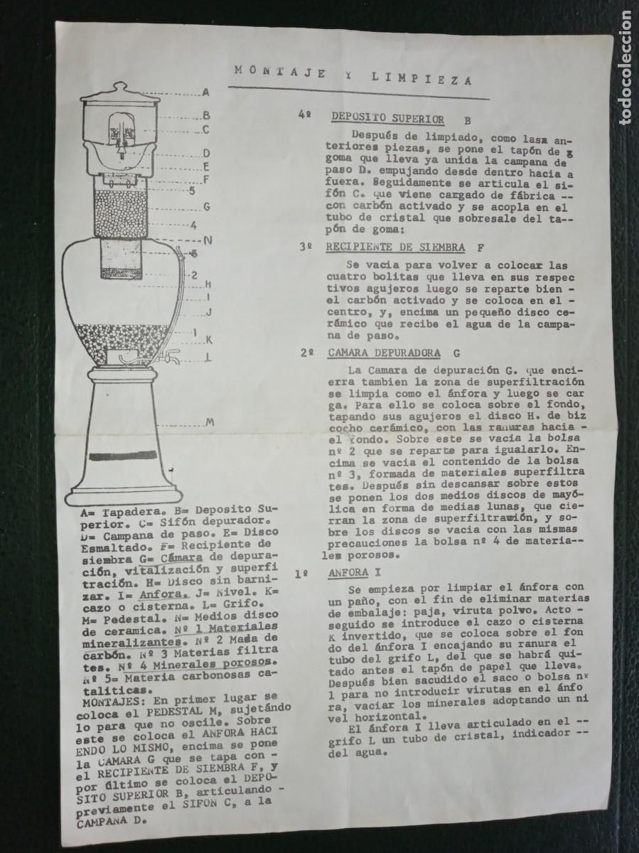 Cat&aacute;logos publicitarios: Manual SINA&Iacute; - Foto 7