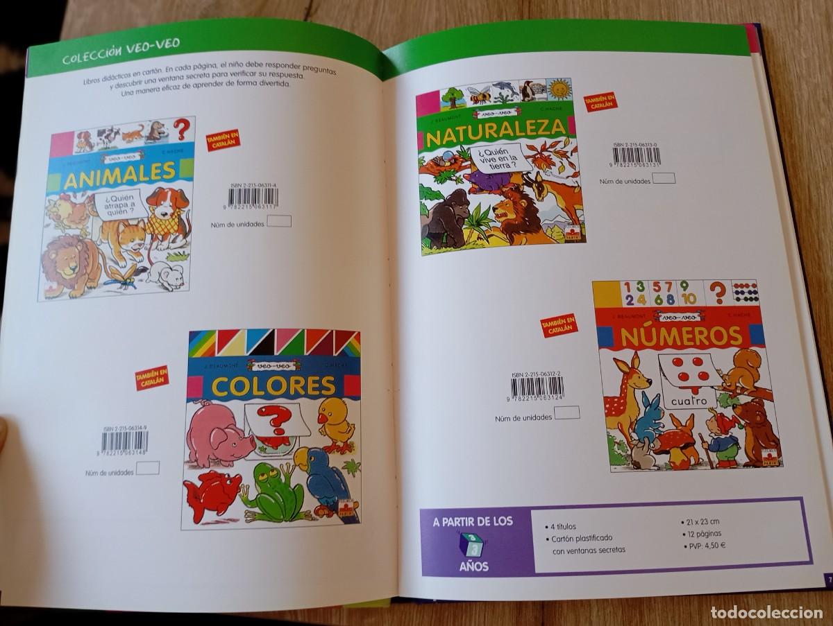Cat&aacute;logos publicitarios: Fleurus 2002 Panini - Foto 3