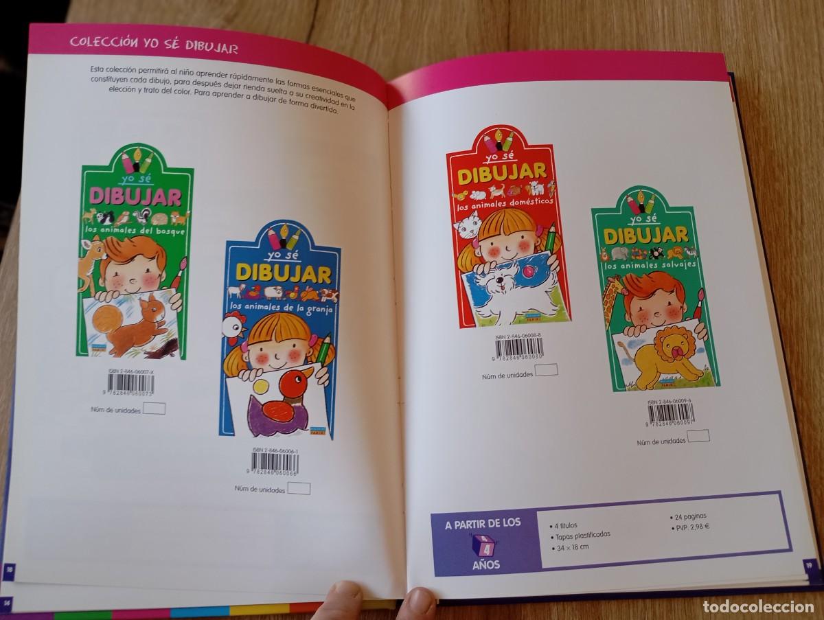 Cat&aacute;logos publicitarios: Fleurus 2002 Panini - Foto 4