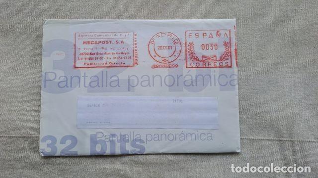 Werbekataloge: PROMO LANZAMIENTO GAMEBOY ADVANCE PAL ESPA&Ntilde;A 2001