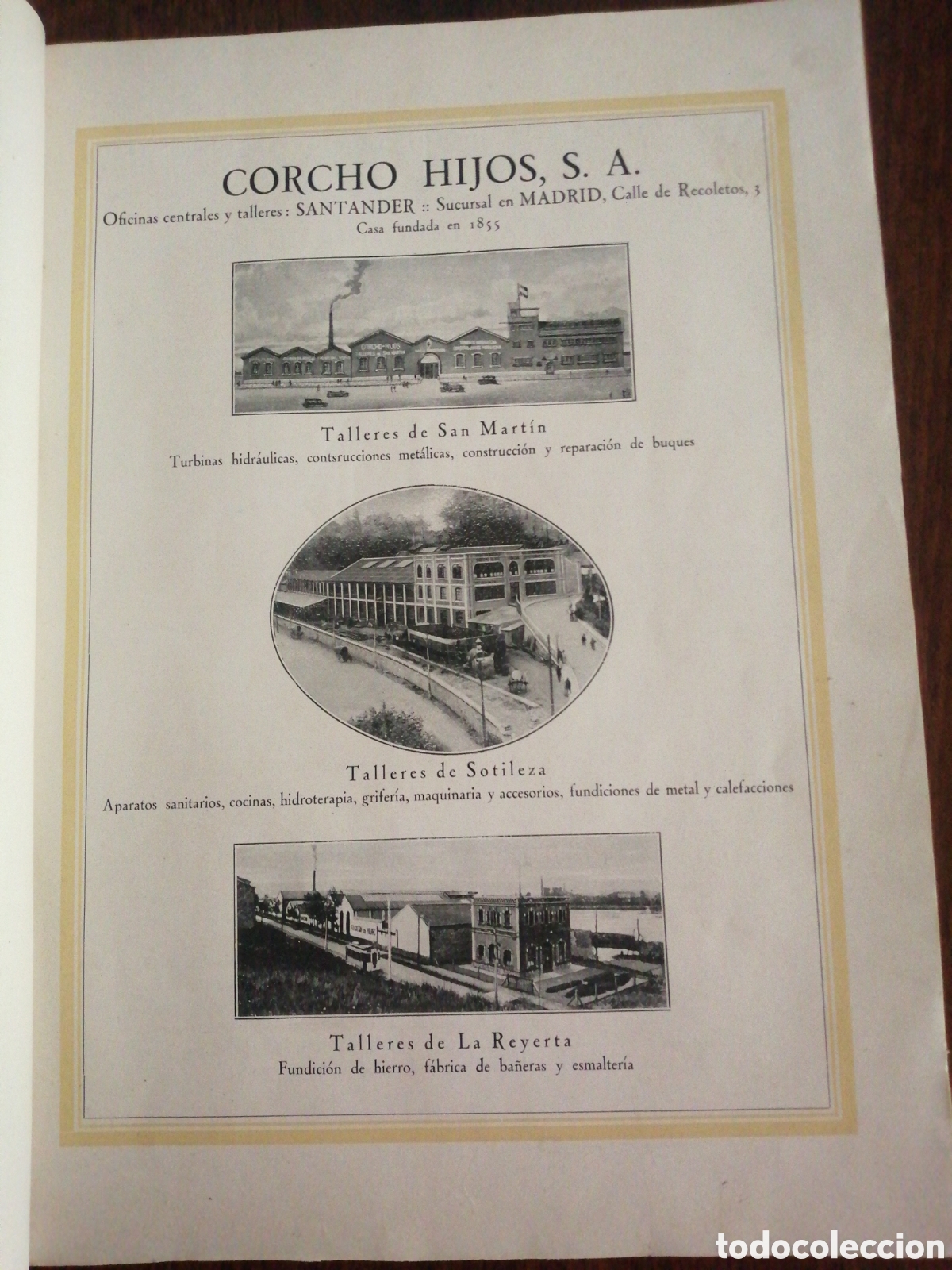 Cat&aacute;logos publicitarios: CATALAGO SANEAMIENTO - Foto 2
