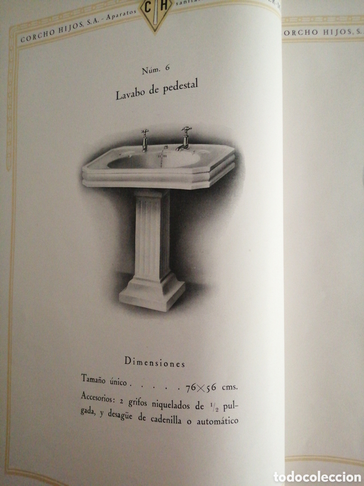 Cat&aacute;logos publicitarios: CATALAGO SANEAMIENTO - Foto 4