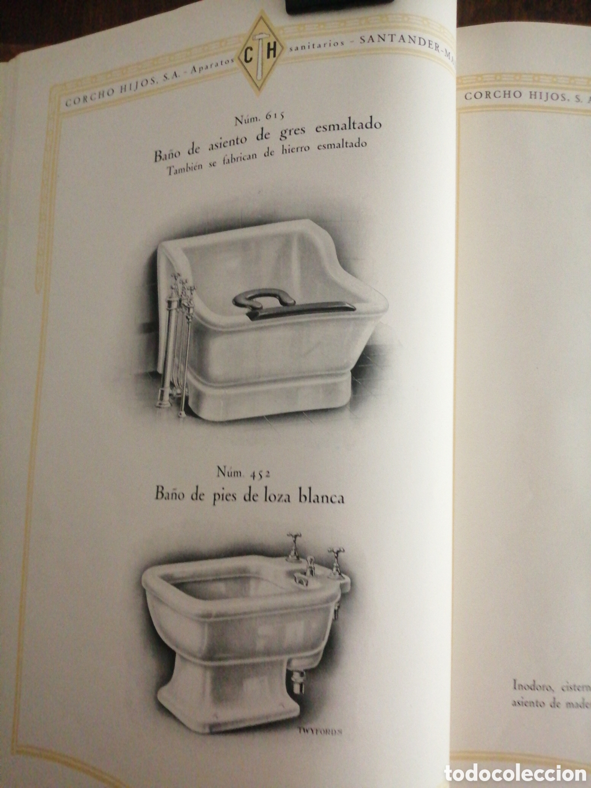 Cat&aacute;logos publicitarios: CATALAGO SANEAMIENTO - Foto 5
