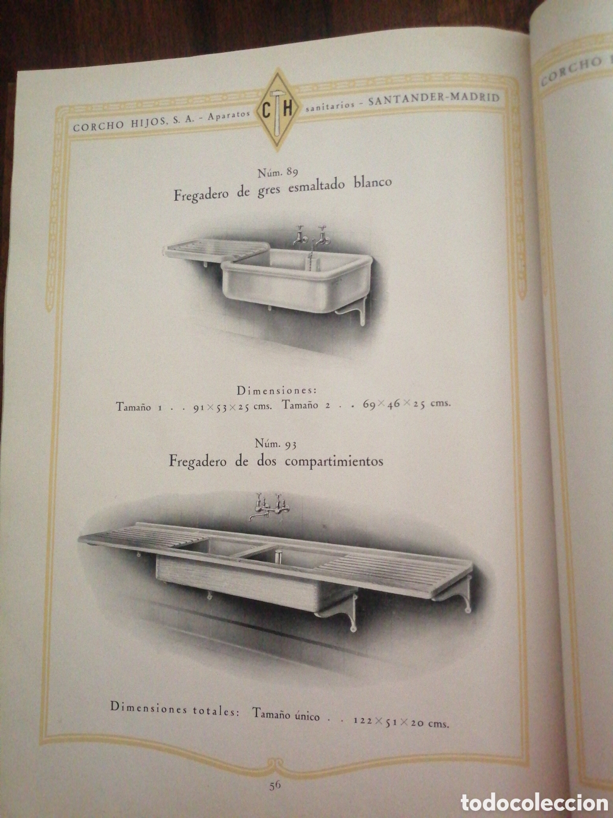 Cat&aacute;logos publicitarios: CATALAGO SANEAMIENTO - Foto 6