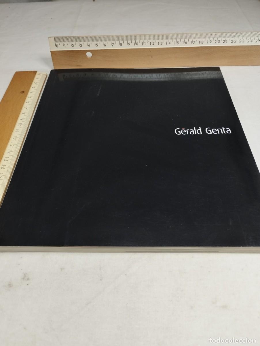 Werbekataloge: Cat&aacute;logo de relojes Gerald Genta.