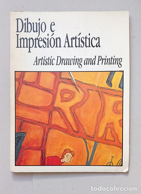 Cataloghi pubblicitari: Guarro Casas. Muestrario Papeles dibujo art&iacute;stico