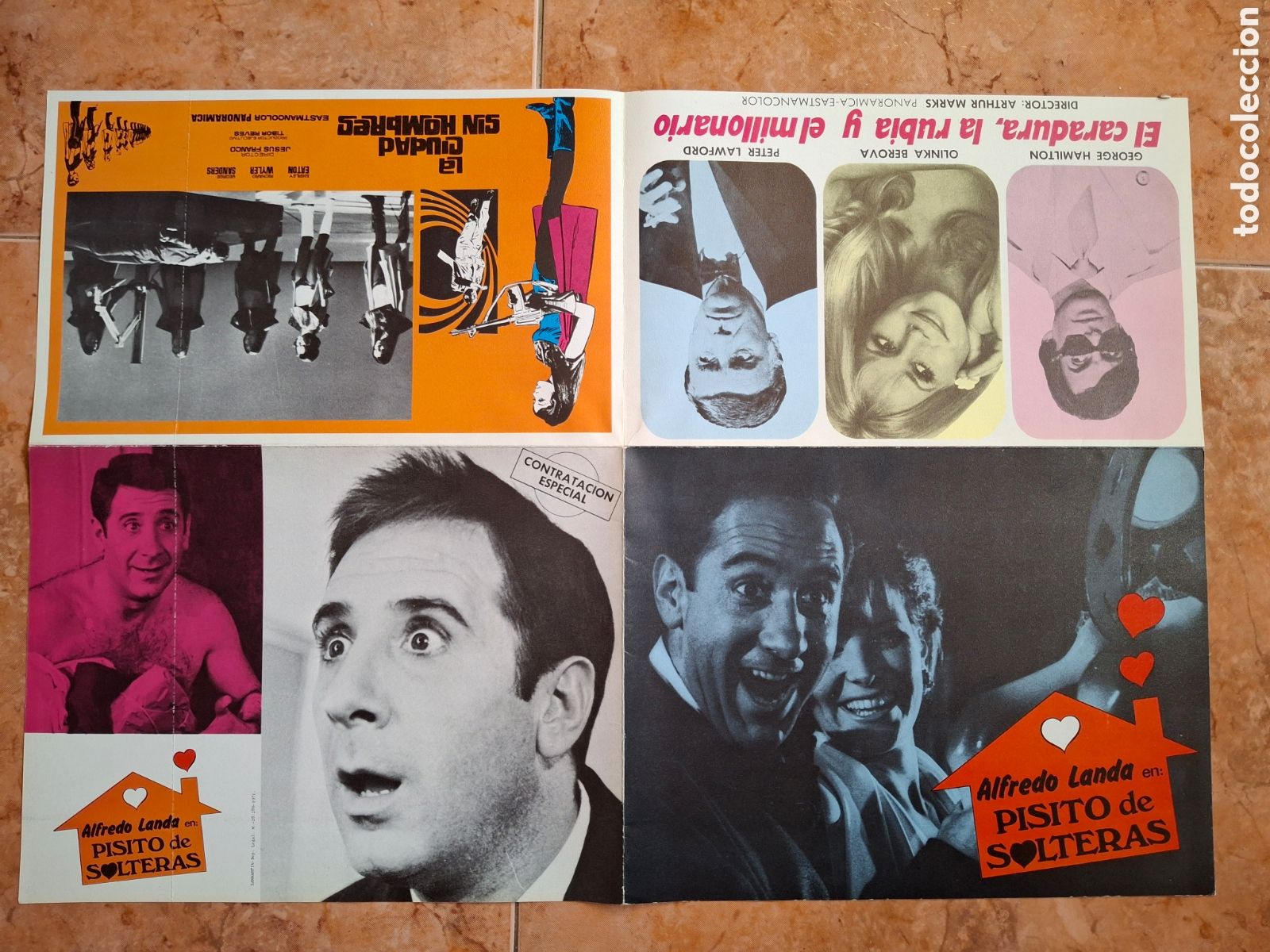 Cat&aacute;logos publicitarios: Dicinsa ,distribuidora - Foto 2