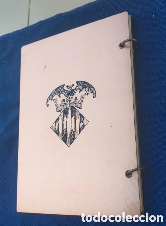 Cat&aacute;logos publicitarios: Programa de fallas a&ntilde;o 1991. - Foto 6