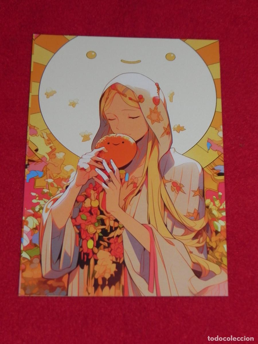 Catalogues publicitaires: Publicidad de Dokis (Comida Japonesa) - Ver otra foto.