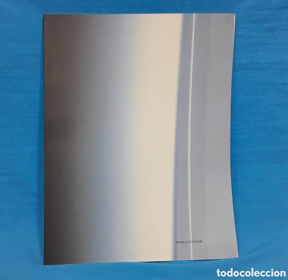 CAT&Aacute;LOGO BANG & OLUFSEN 2000
