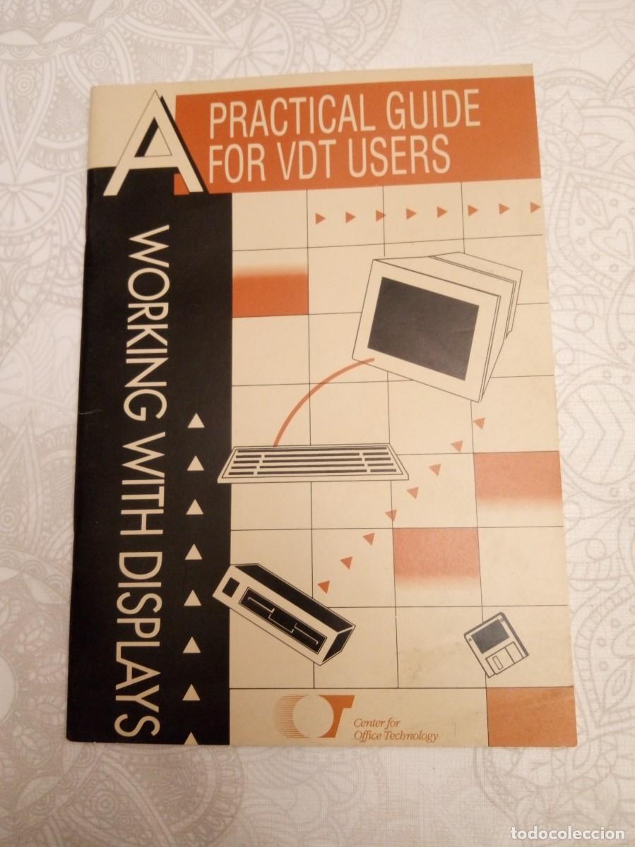 Advertising Catalogs: Catalogo Guia IBM Usuario VDT users