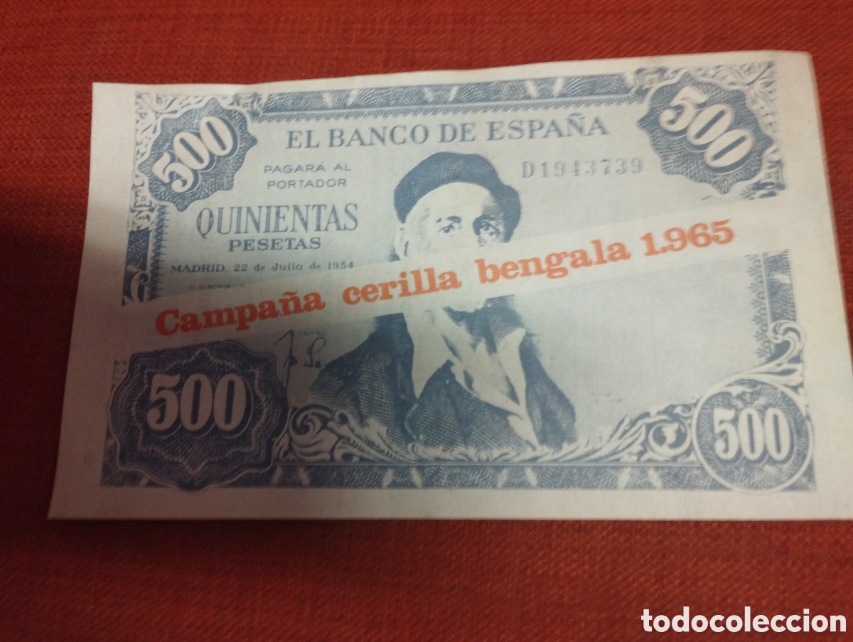 Werbekataloge: Folleto publicitario de fosforera Espa&ntilde;ola