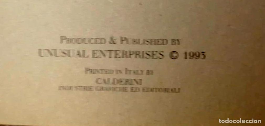 Cat&aacute;logos publicitarios: catalogo diesel de ropa 1993 - Foto 4