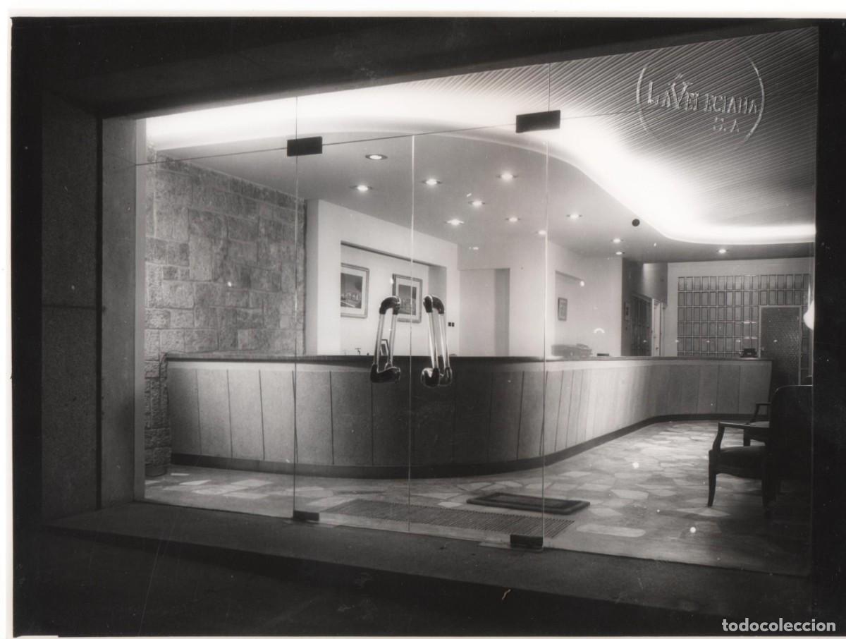Werbekataloge: Fotograf&iacute;a a&ntilde;os 50 -publicidad-LA VENECIANA S.A
