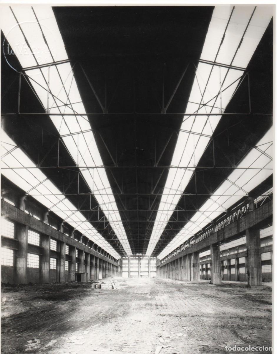 Werbekataloge: Fotograf&iacute;a a&ntilde;os 50 -publicidad-LA VENECIANA S.A