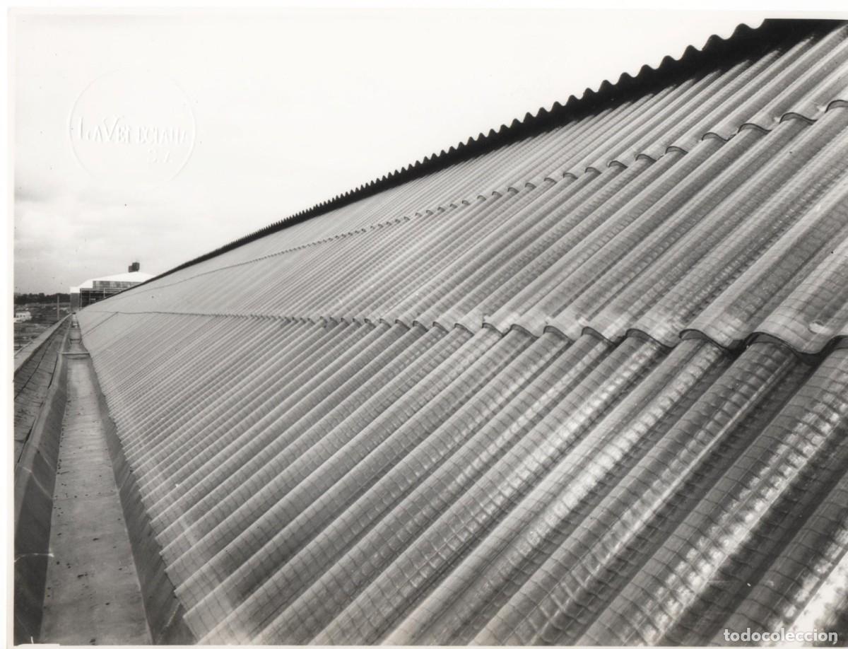 Werbekataloge: Fotograf&iacute;a a&ntilde;os 50 -publicidad-LA VENECIANA S.A