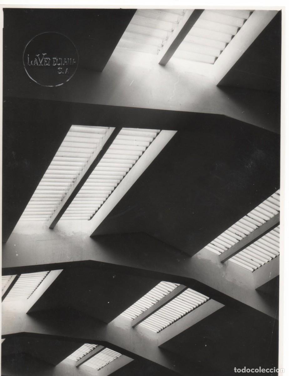 Werbekataloge: Fotograf&iacute;a a&ntilde;os 50 -publicidad-LA VENECIANA S.A