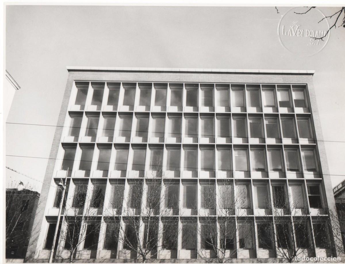 Werbekataloge: Fotograf&iacute;a a&ntilde;os 50 -publicidad-LA VENECIANA S.A-Madrid-