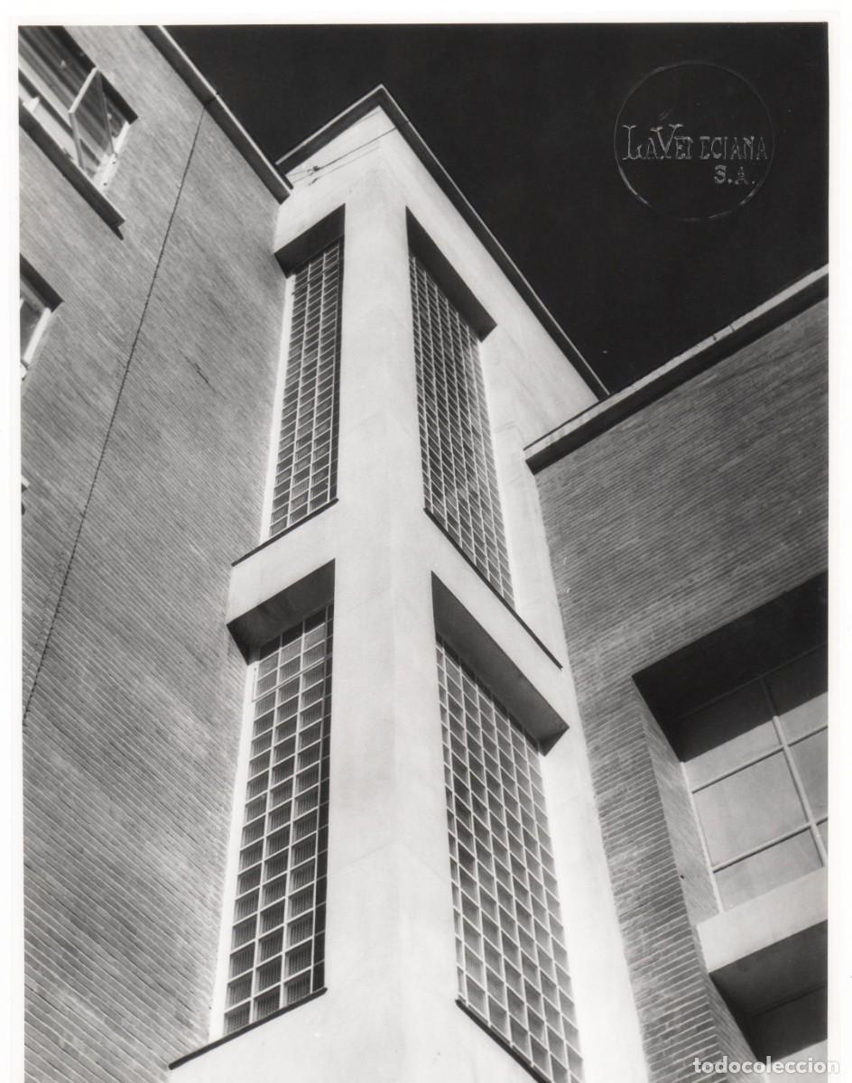 Werbekataloge: Fotograf&iacute;a a&ntilde;os 50 -publicidad-LA VENECIANA S.A-Madrid-
