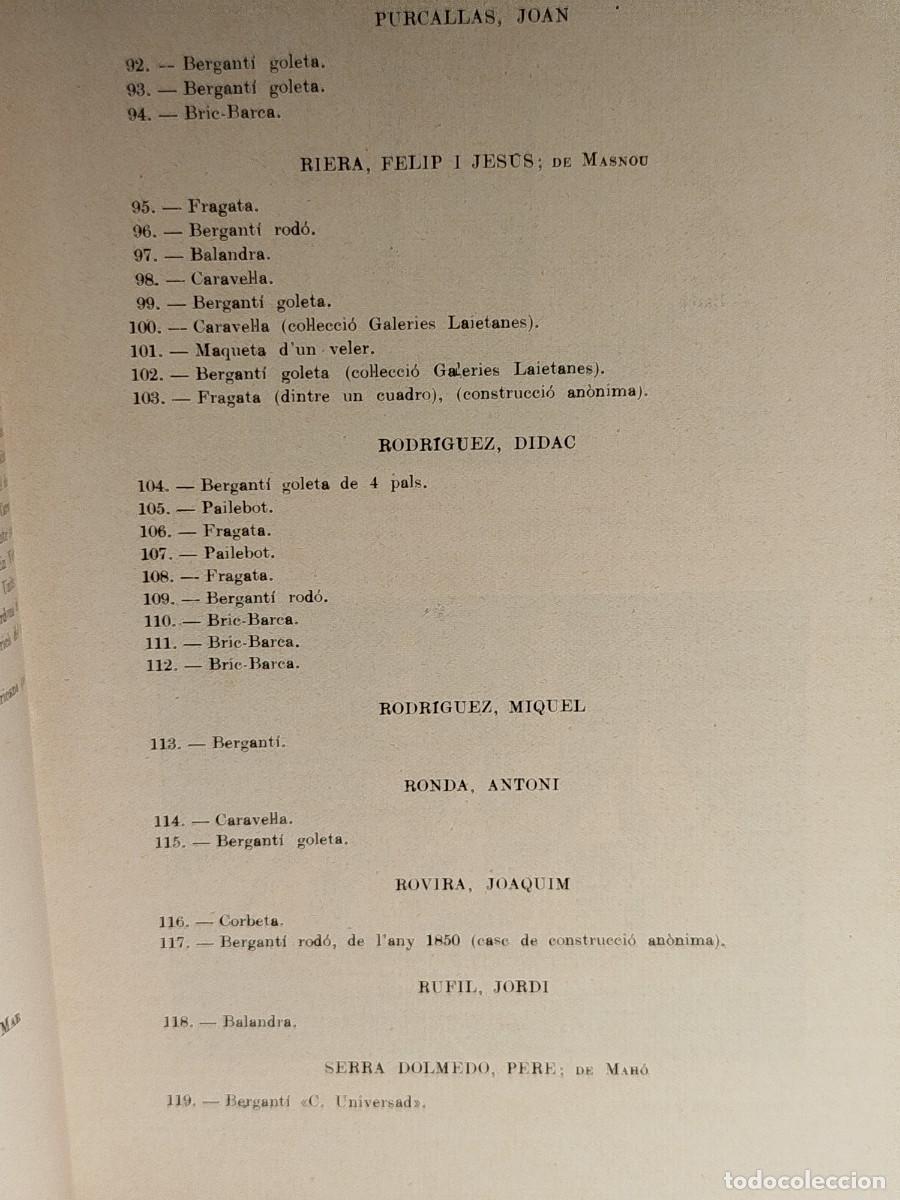 Cat&aacute;logos publicitarios: 1930. Exposicio de Barcelona. - Foto 6