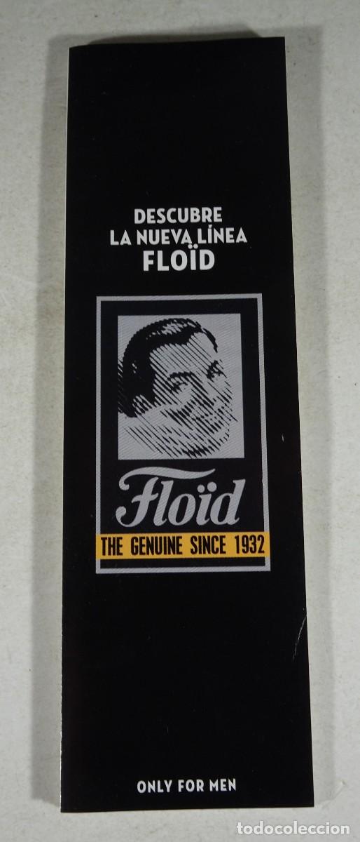Advertising Catalogs: PUBLICIDAD FL&Ouml;ID, PRODUCTOS PARA EL AFEITADO, VER FOTOS