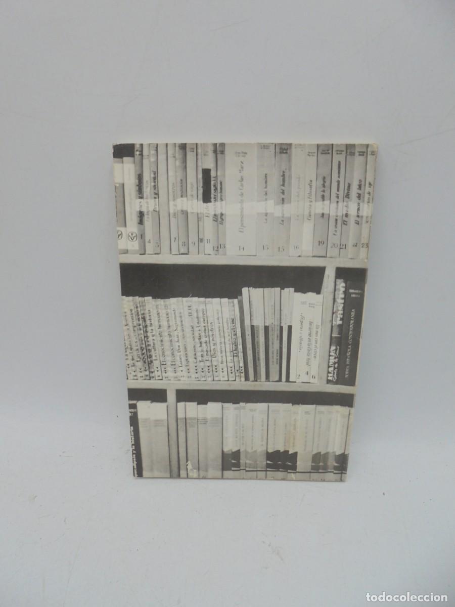 Cat&aacute;logos publicitarios: CATALOGO GENERAL. TAURUS EDICIONES, S.A. 1968. - Foto 4