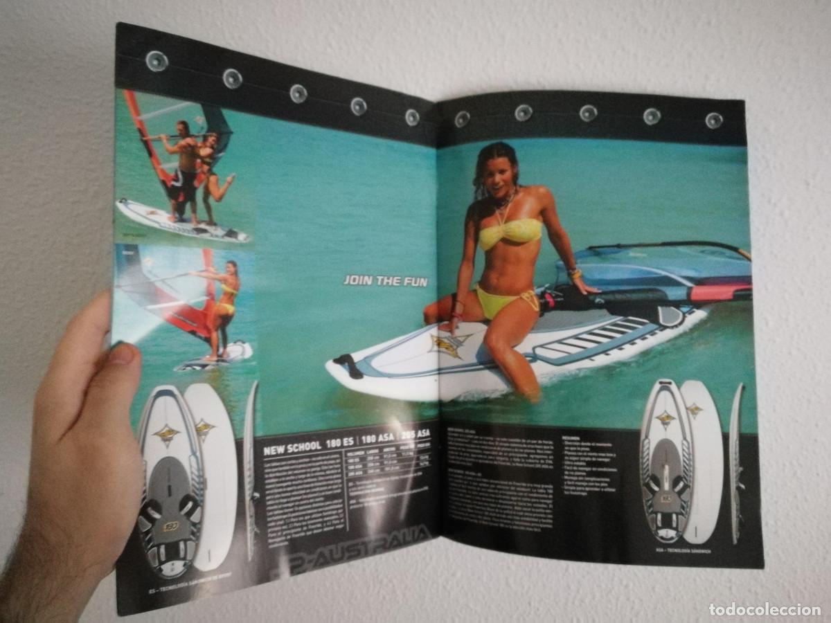 Cat&aacute;logos publicit&aacute;rios: CATALOGO PUBLICITARIO - JP AUSTRALIA - SURF - FREERACE - SURFING