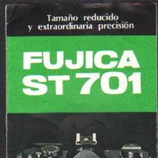 Fujica Cine Copy pour appareil photo ST701 Macrocinecopy en boite (N0024 Fujica Cine Copy pour appareil photo ST701 Macrocinecopy en boite (N0024