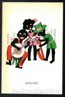 Catalogues publicitaires: MICHELE NORET: CAT&Aacute;LOGO DE LIBROS INFANTILES ANTIGUOS