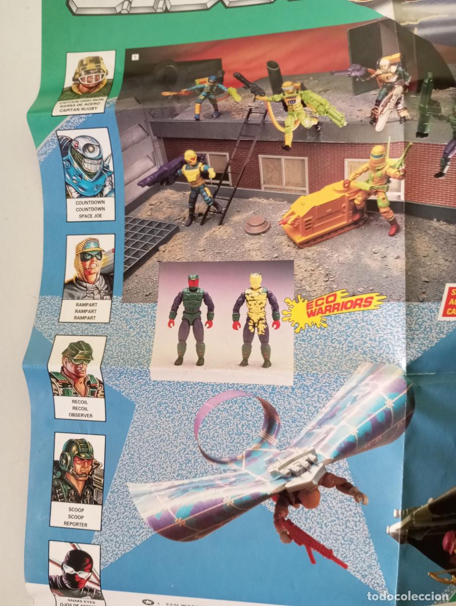 Cat&aacute;logos publicitarios: Cat&aacute;logo GI Joe 1911 - Foto 4