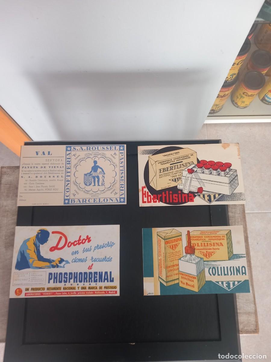 Cat&aacute;logos publicitarios: Folletos publicitarios - Foto 1