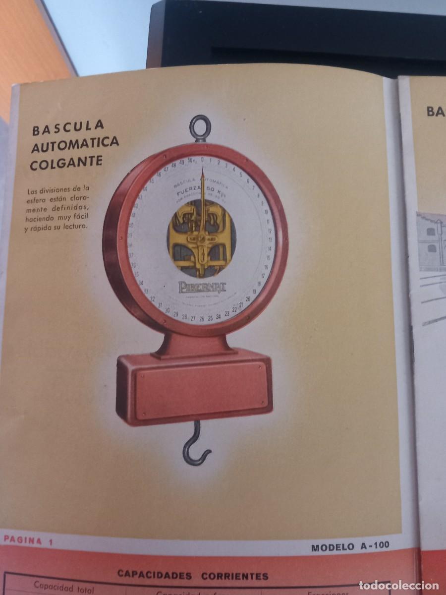 Cat&aacute;logos publicitarios: Folletos publicitarios - Foto 5