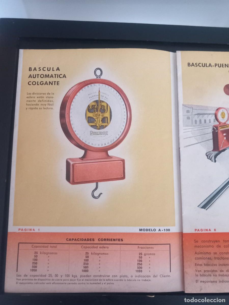 Cat&aacute;logos publicitarios: Folletos publicitarios - Foto 6