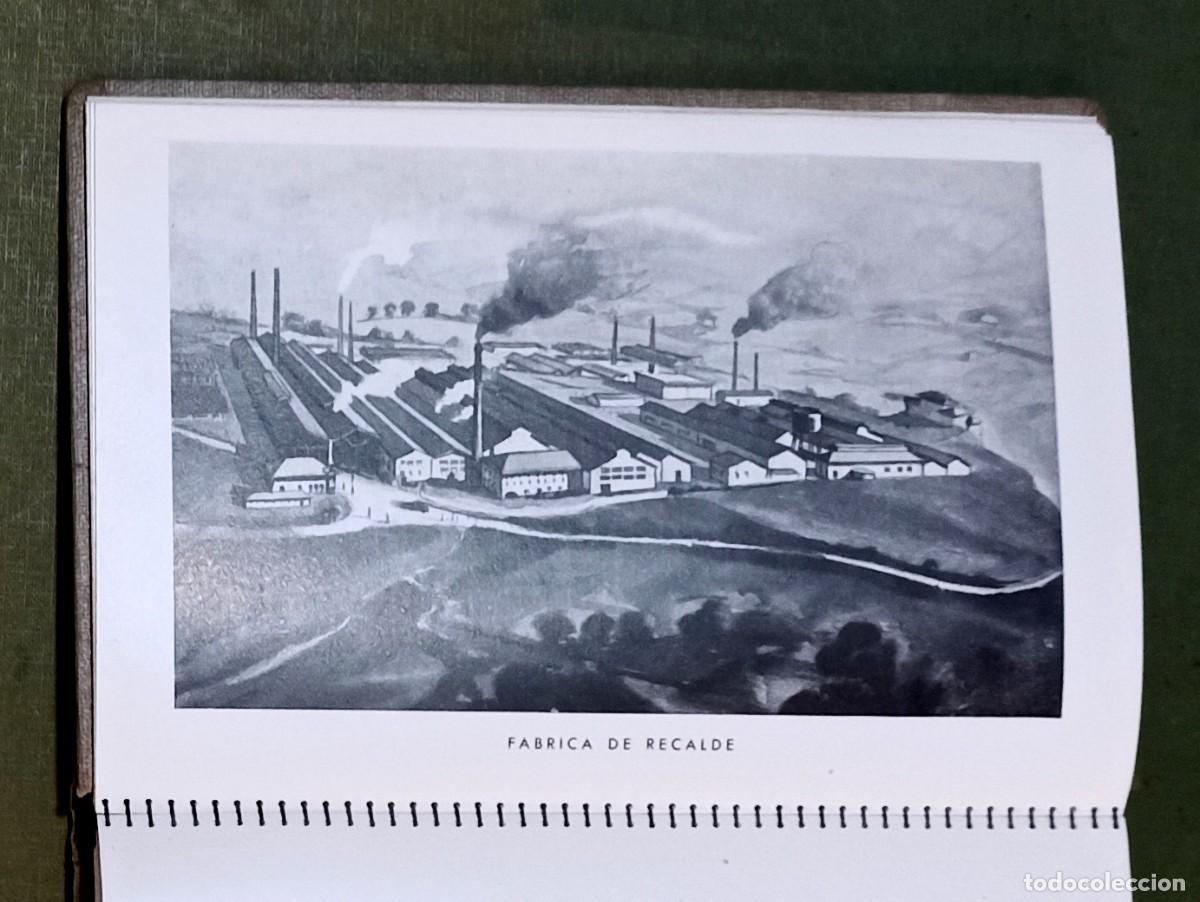 Cat&aacute;logos publicitarios: CATALOGO GENERAL DE LA S.A. ECHEVARRIA, BILBAO - Foto 4