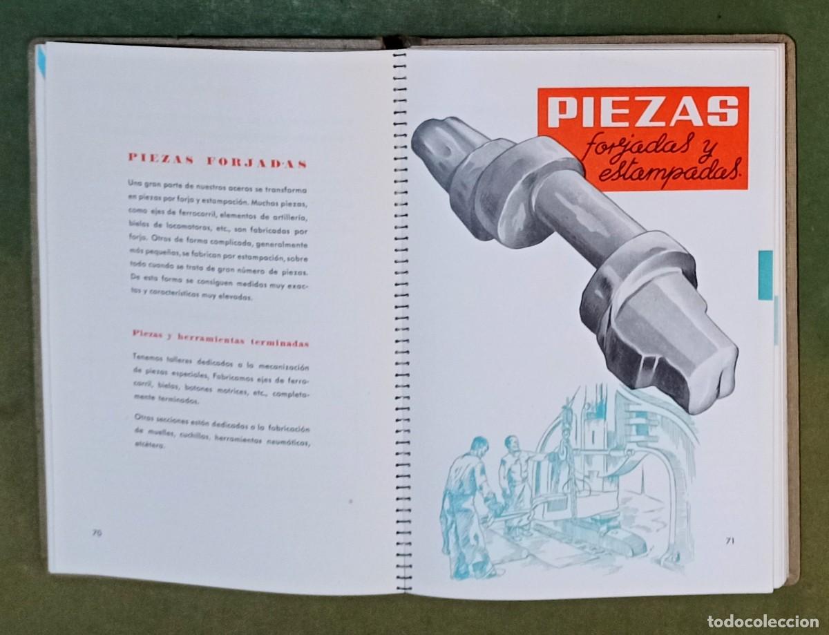 Cat&aacute;logos publicitarios: CATALOGO GENERAL DE LA S.A. ECHEVARRIA, BILBAO - Foto 6
