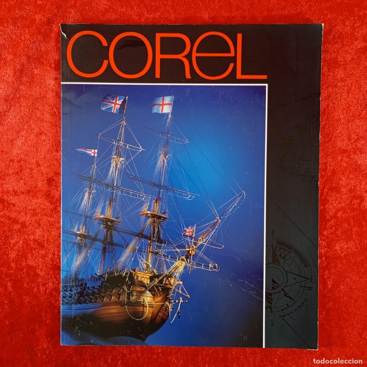 Cat&aacute;logos publicitarios: COREL - CAT&Aacute;LOGO PUBLICITARIO / 935 - Foto 1