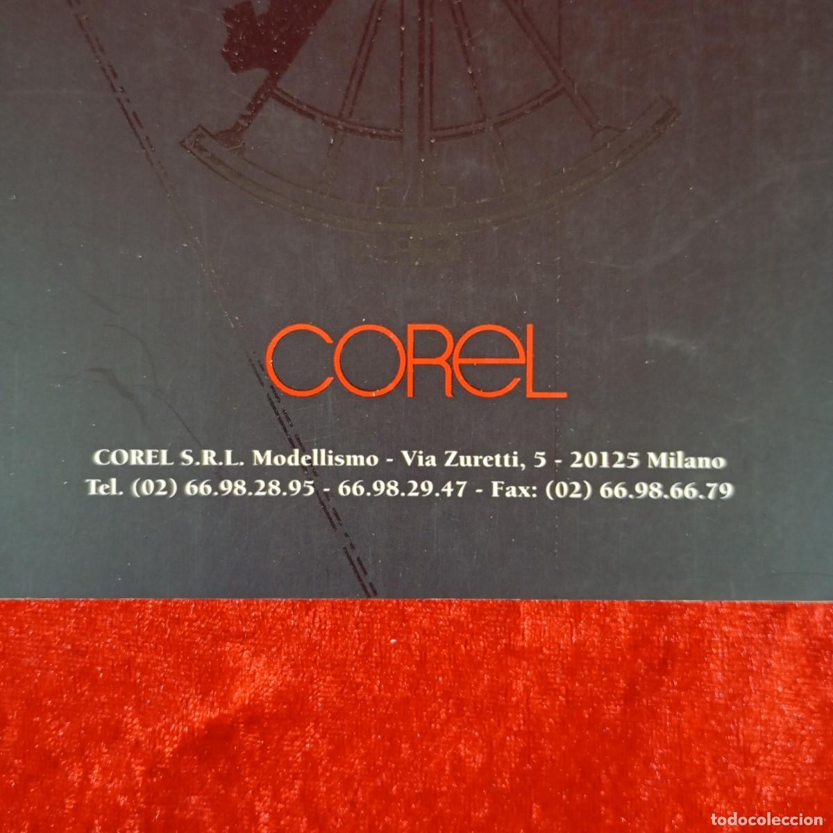 Cat&aacute;logos publicitarios: COREL - CAT&Aacute;LOGO PUBLICITARIO / 935 - Foto 3