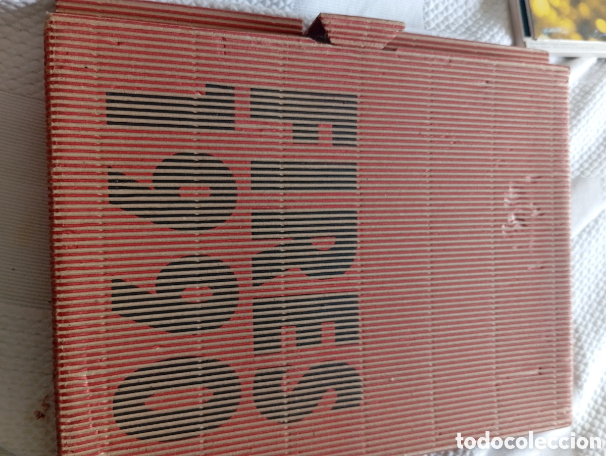 Cat&aacute;logos publicitarios: lot de programas de les fires de san marcos girona - Foto 8