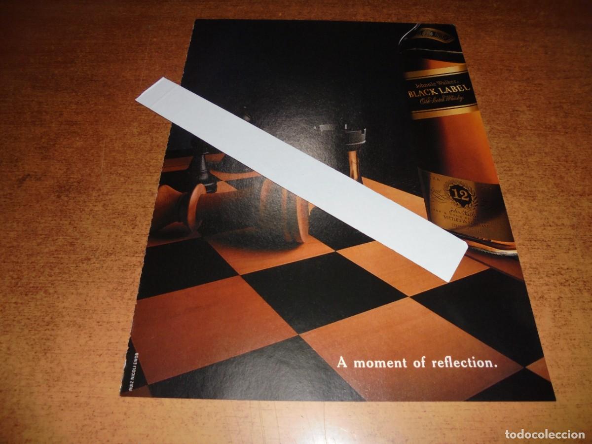 Advertising Catalogs: PUBLICIDAD 1991: BLACK LABEL