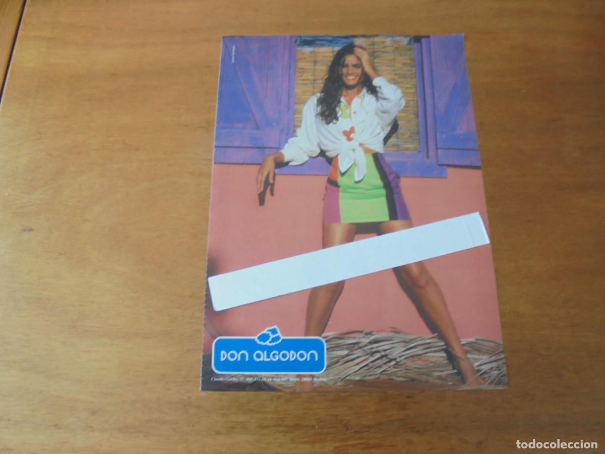Advertising Catalogs: PUBLICIDAD 1992: DON ALGOD&Oacute;N