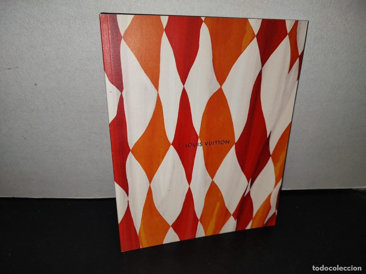 Cat&aacute;logos publicitarios: 145- CAT&Aacute;LOGO LOUIS VUITTON - 2011 - Foto 1