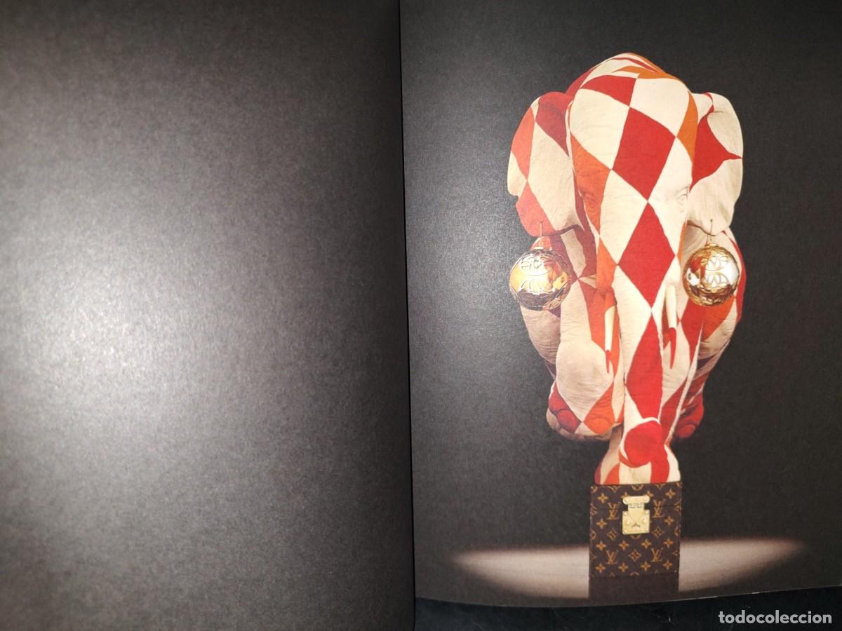 Cat&aacute;logos publicitarios: 145- CAT&Aacute;LOGO LOUIS VUITTON - 2011 - Foto 5