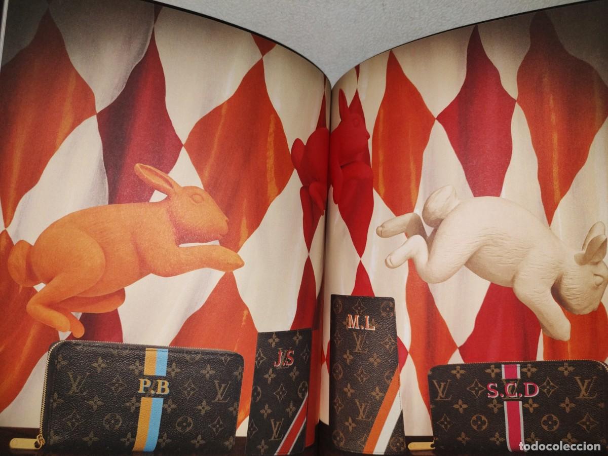 Cat&aacute;logos publicitarios: 145- CAT&Aacute;LOGO LOUIS VUITTON - 2011 - Foto 7