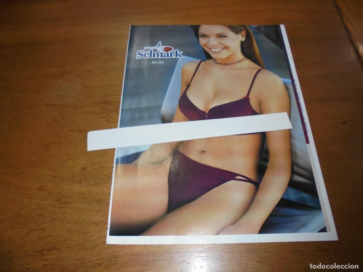 Cat&aacute;logos publicitarios: PUBLICIDAD 2001: SELMARK - Foto 1