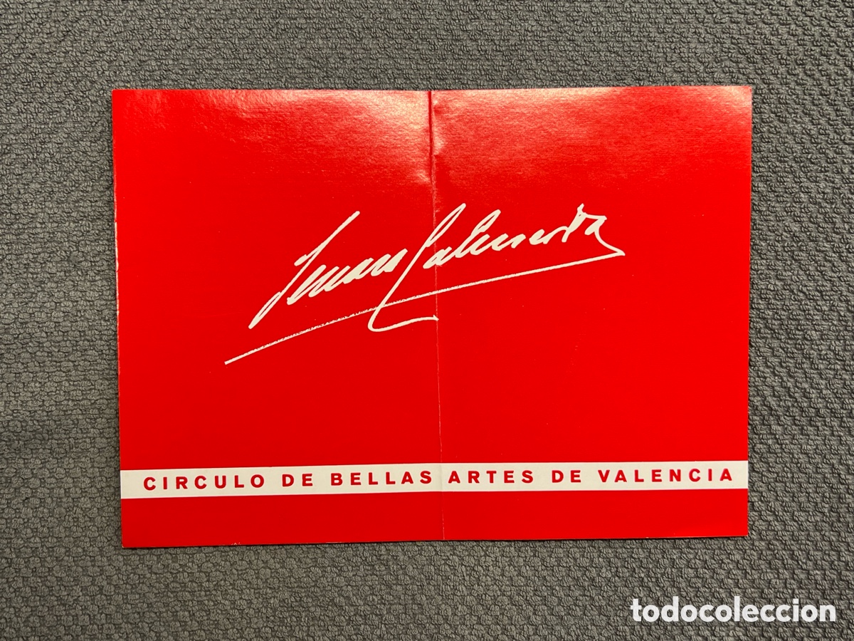 Cataloghi pubblicitari: GENARO LAHUERTA.. C&iacute;rculo de Bellas Artes. Catalogo Exposici&oacute;n.. &Oacute;leos, Dibujos, Acuarelas (a.1969)