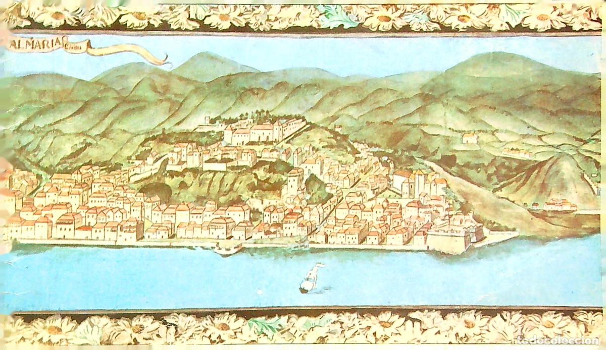 Catalogues publicitaires: PROGRAMA FIESTAS BAJADA DE LA VIRGEN DE 1960 - LA PALMA - CANARIAS