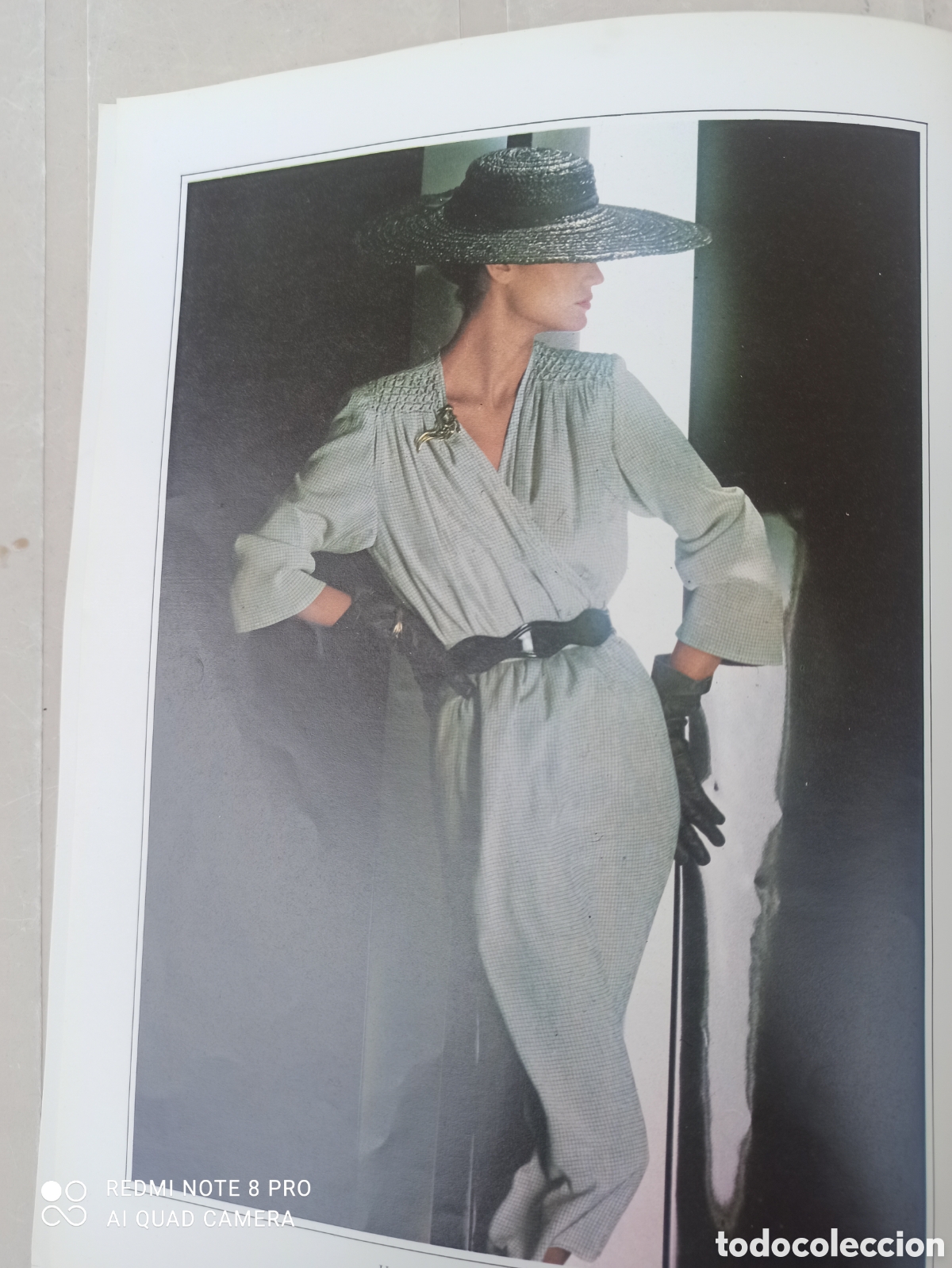 Cat&aacute;logos publicitarios: Colecci&oacute;n Loewe. Primavera 1979 - Foto 4